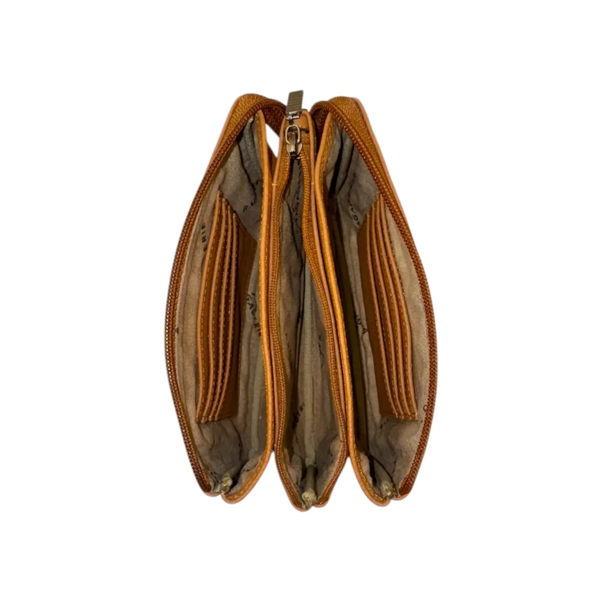 Outlet Tout en un Marie - Camel Femme Portefeuilles|Petite Maroquinerie