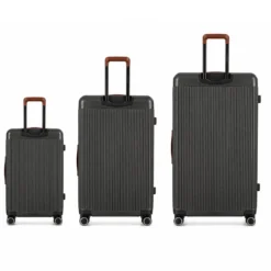 Sale Trio de valises Green - Green|Toutes Nos Collections