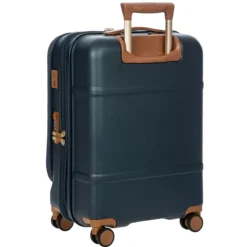 Discount Trolley cabine business - Bleu Valises Cabine|Bric'S