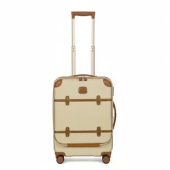 Sale Trolley cabine business - Crème Valises Cabine|Bric'S