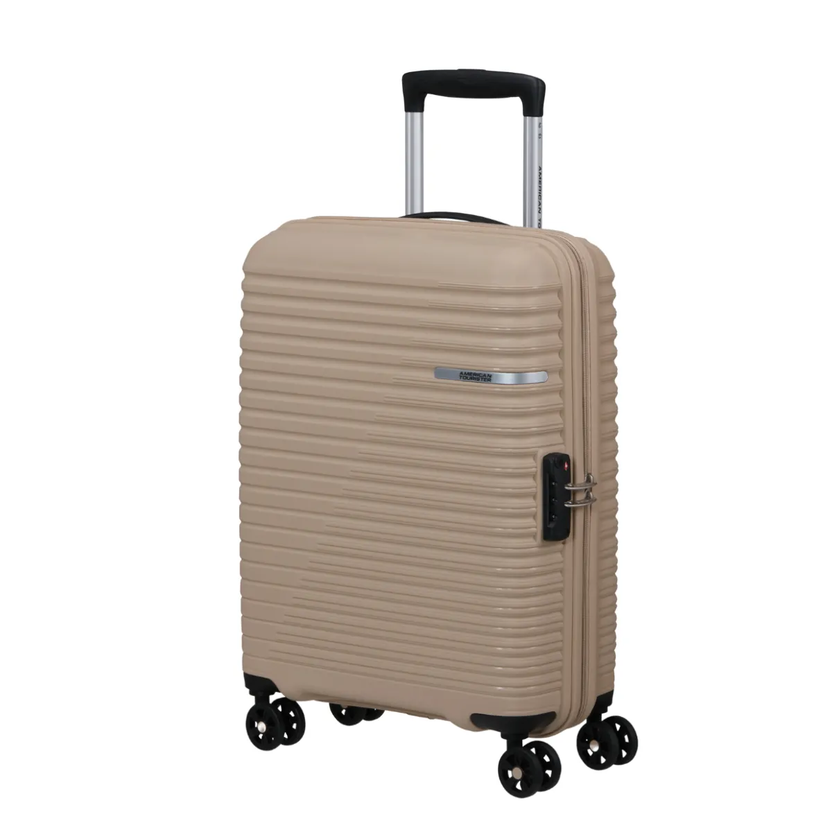 Valise LIFTOFF 55cm - American Tourister|Valises Cabine