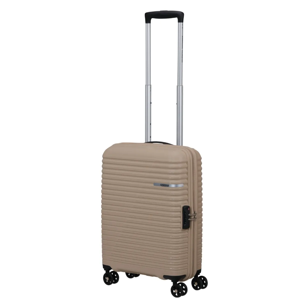 Valise LIFTOFF 55cm - American Tourister|Valises Cabine