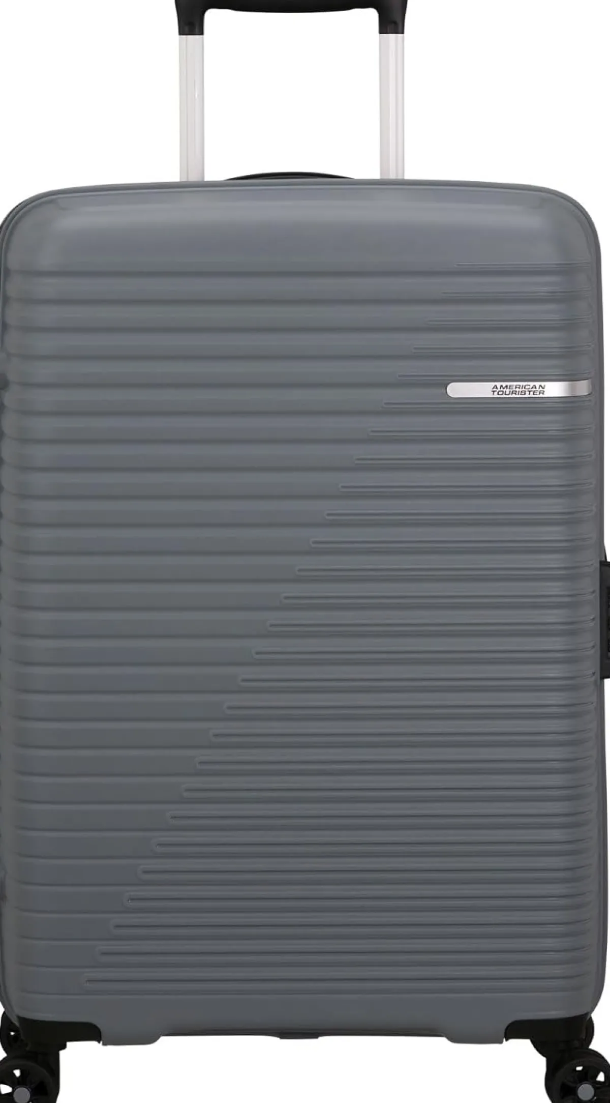 Clearance Valise LIFTOFF 67cm - charbon Valises Medium|American Tourister