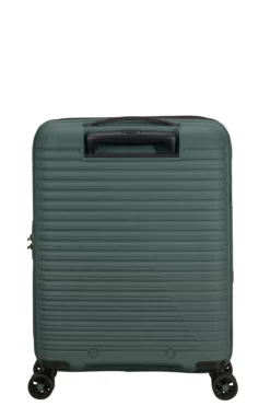 Hot Valise LIFTOFF 55cm - Vert Valises Cabine|American Tourister