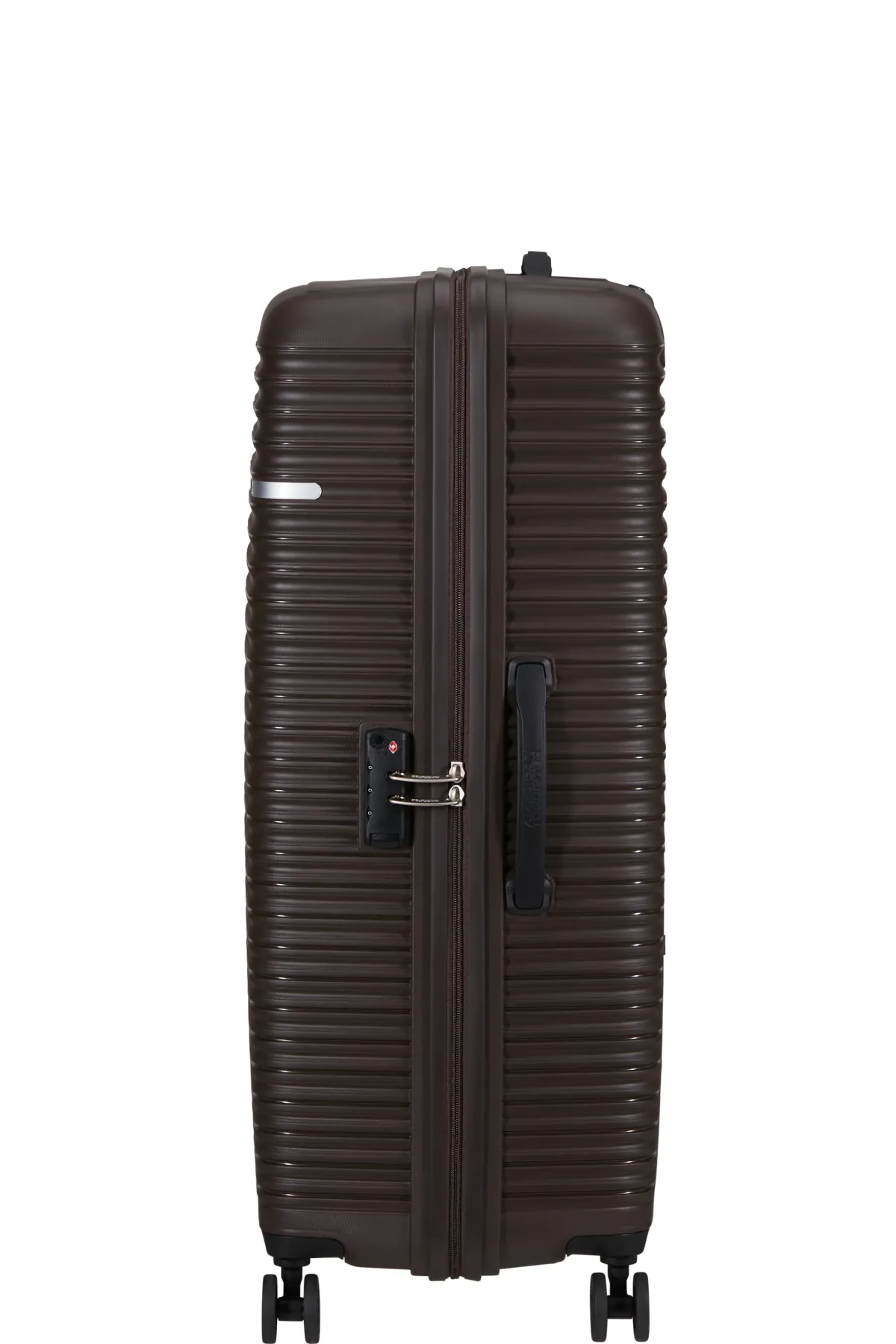 New Valise LIFTOFF 55cm - Marron Valises Cabine|American Tourister