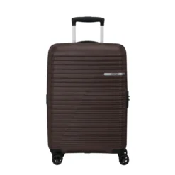 New Valise LIFTOFF 55cm - Marron Valises Cabine|American Tourister