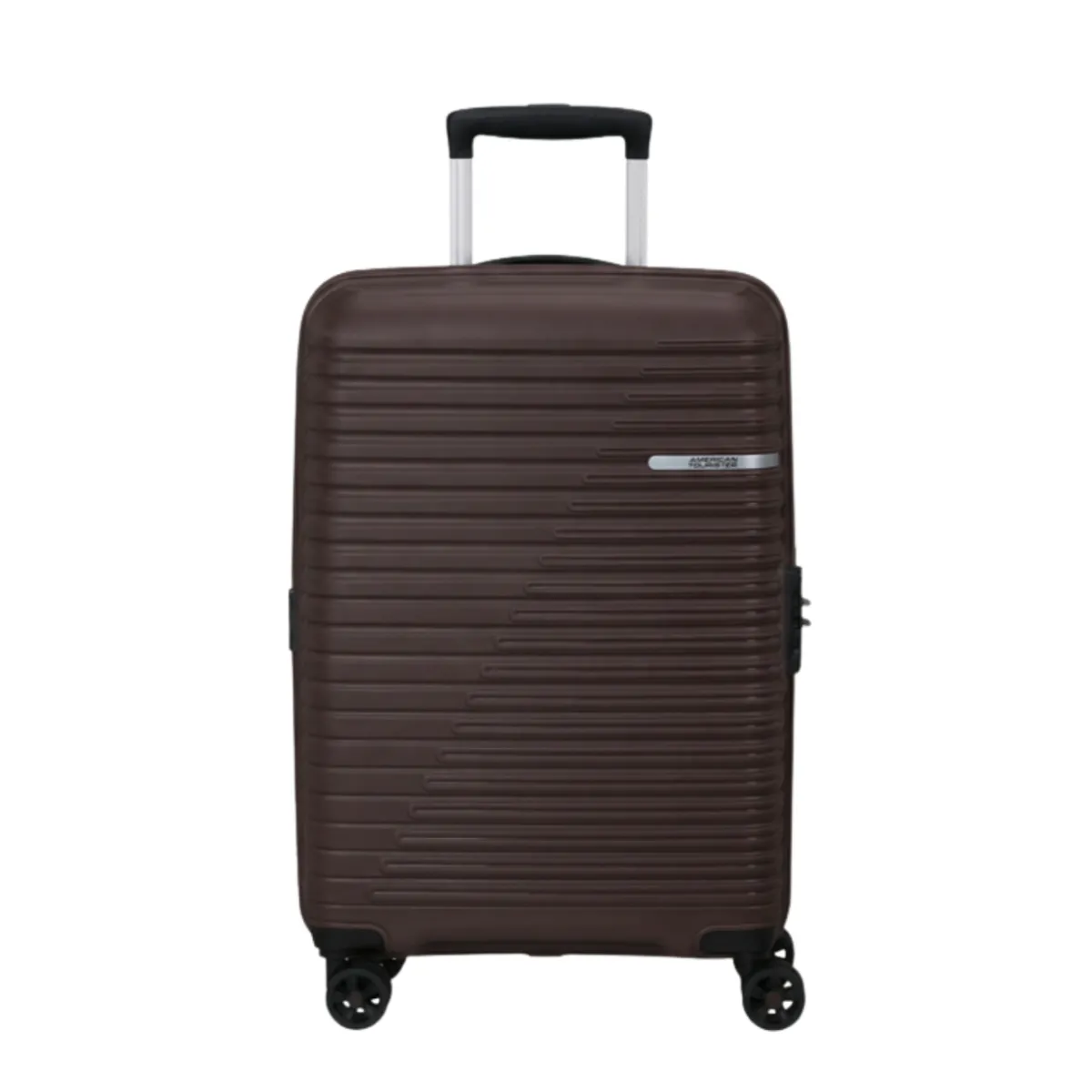 New Valise LIFTOFF 55cm - Marron Valises Cabine|American Tourister