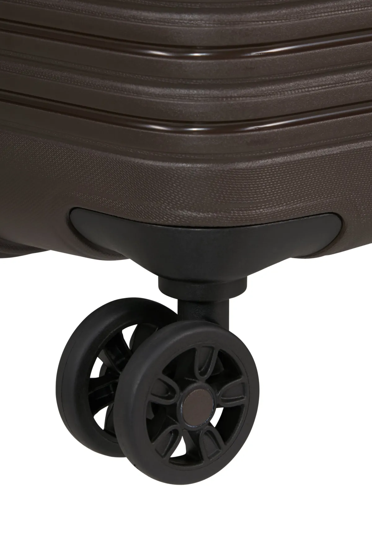 New Valise LIFTOFF 55cm - Marron Valises Cabine|American Tourister