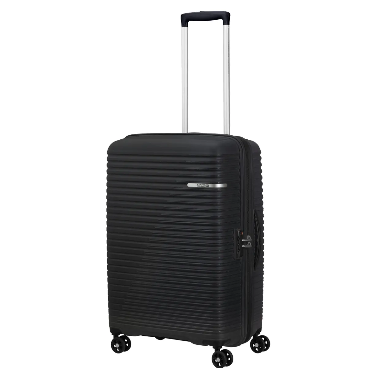 Valise LIFTOFF 67cm - Valises Medium|American Tourister