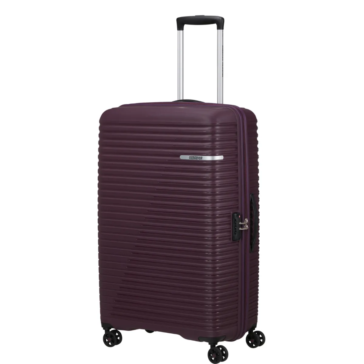 Online Valise LIFTOFF 67cm - Valises Medium|American Tourister