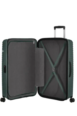 New Valise LIFTOFF 67cm - Vert Valises Medium|American Tourister