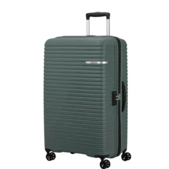 Discount Valise LIFTOFF 79cm - Vert American Tourister|Valises Xl