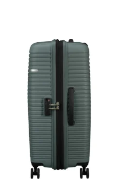 Discount Valise LIFTOFF 79cm - Vert American Tourister|Valises Xl