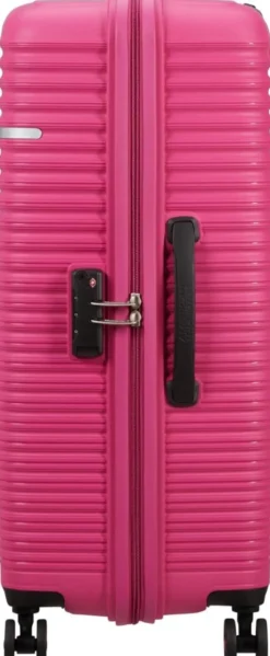 Online Valise LIFTOFF 79cm - Rose American Tourister