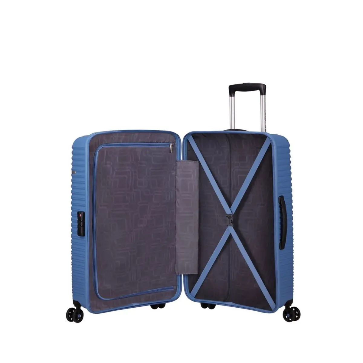 Online Valise LIFTOFF 67cm - American Tourister