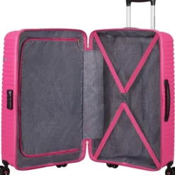 Sale Valise LIFTOFF 55cm - Rose American Tourister
