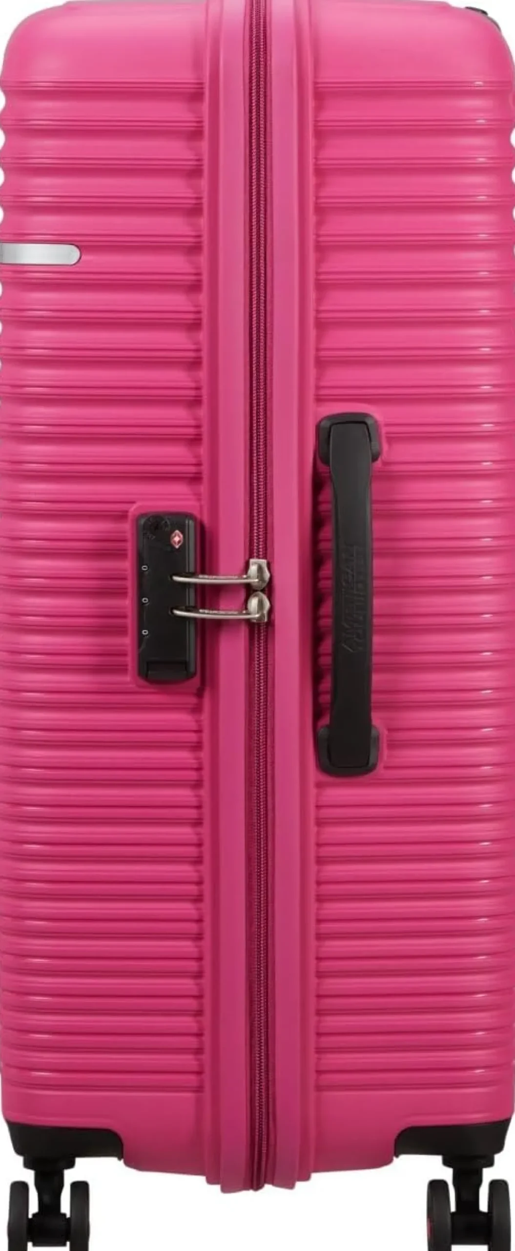 New Valise LIFTOFF 67cm - Rose American Tourister