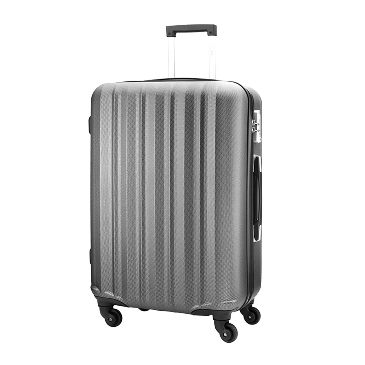 Sale Valise Cabine Aspect Métallisé P 20 Premium|Toutes Nos Collections