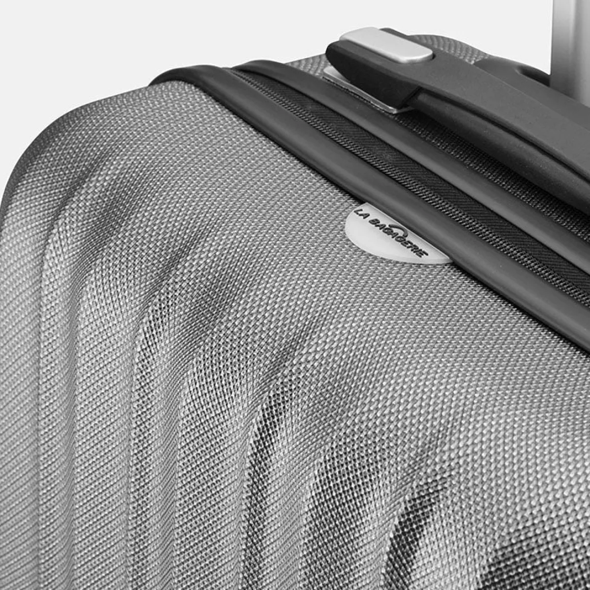 Sale Valise Cabine Aspect Métallisé P 20 Premium|Toutes Nos Collections