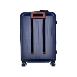 Hot Valise Cabine Green20 - Bleu Femme Toutes Nos Collections|Green