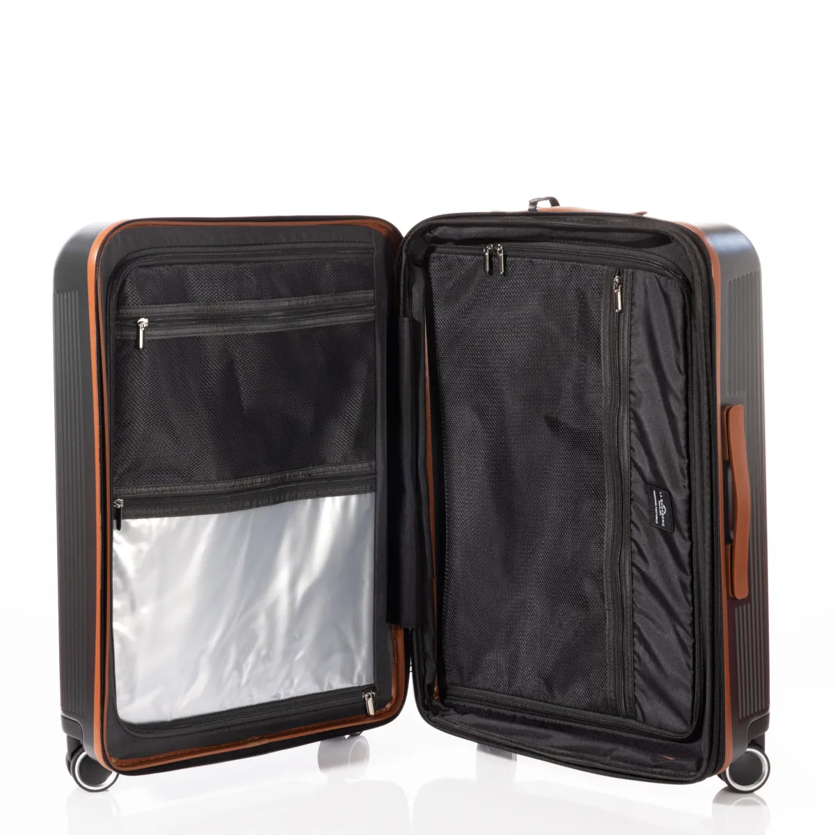 Hot Valise Cabine Green20 - Bleu Femme Toutes Nos Collections|Green