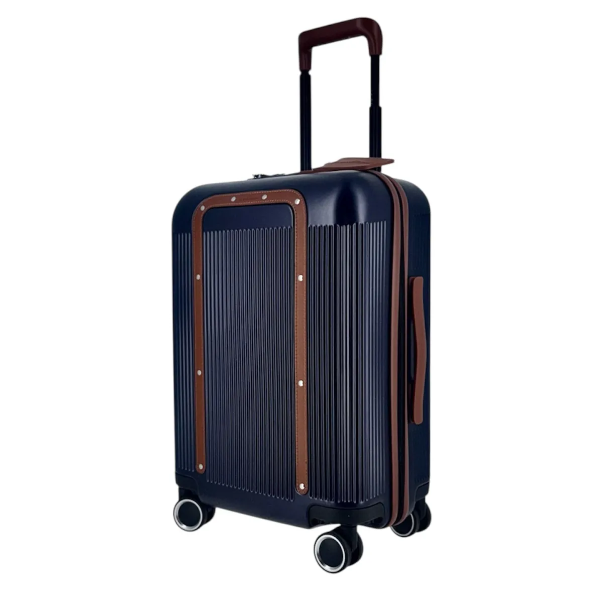 Hot Valise Cabine Green20 - Bleu Femme Toutes Nos Collections|Green
