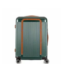 Sale Valise Cabine Green20 - Femme Green|Toutes Nos Collections