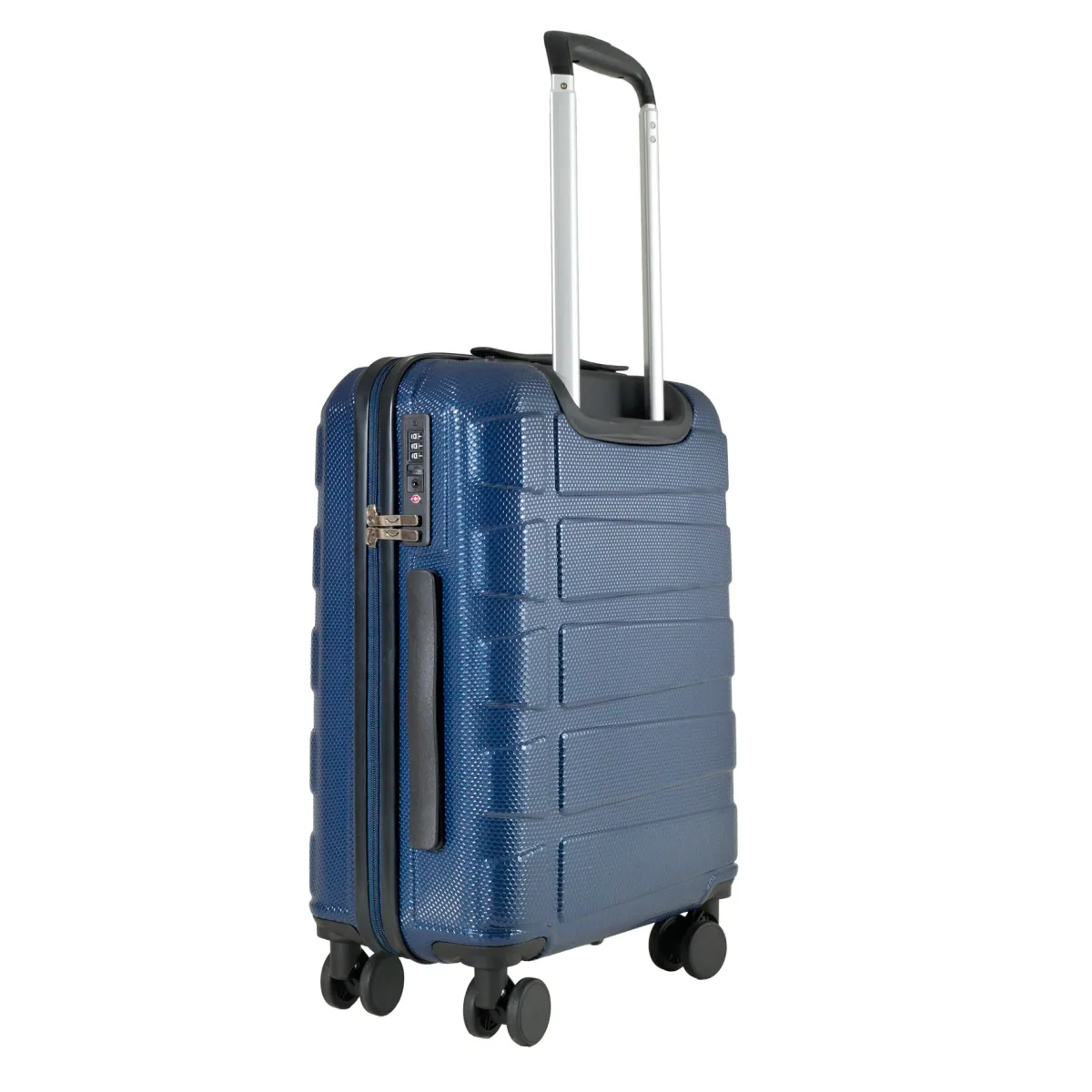 Clearance Valise Cabine Lucky20-Bleu Toutes Nos Collections|Valises Cabine
