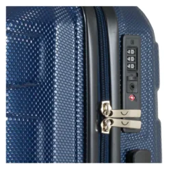 Clearance Valise Cabine Lucky20-Bleu Toutes Nos Collections|Valises Cabine