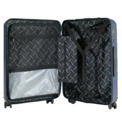 Clearance Valise Cabine Lucky20-Bleu Toutes Nos Collections|Valises Cabine