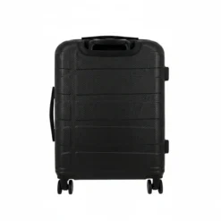Valise Cabine Lucky20-Noir Valises Cabine|Valises