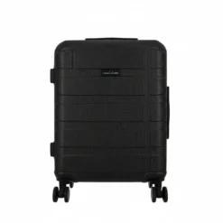 Valise Cabine Lucky20-Noir Valises Cabine|Valises