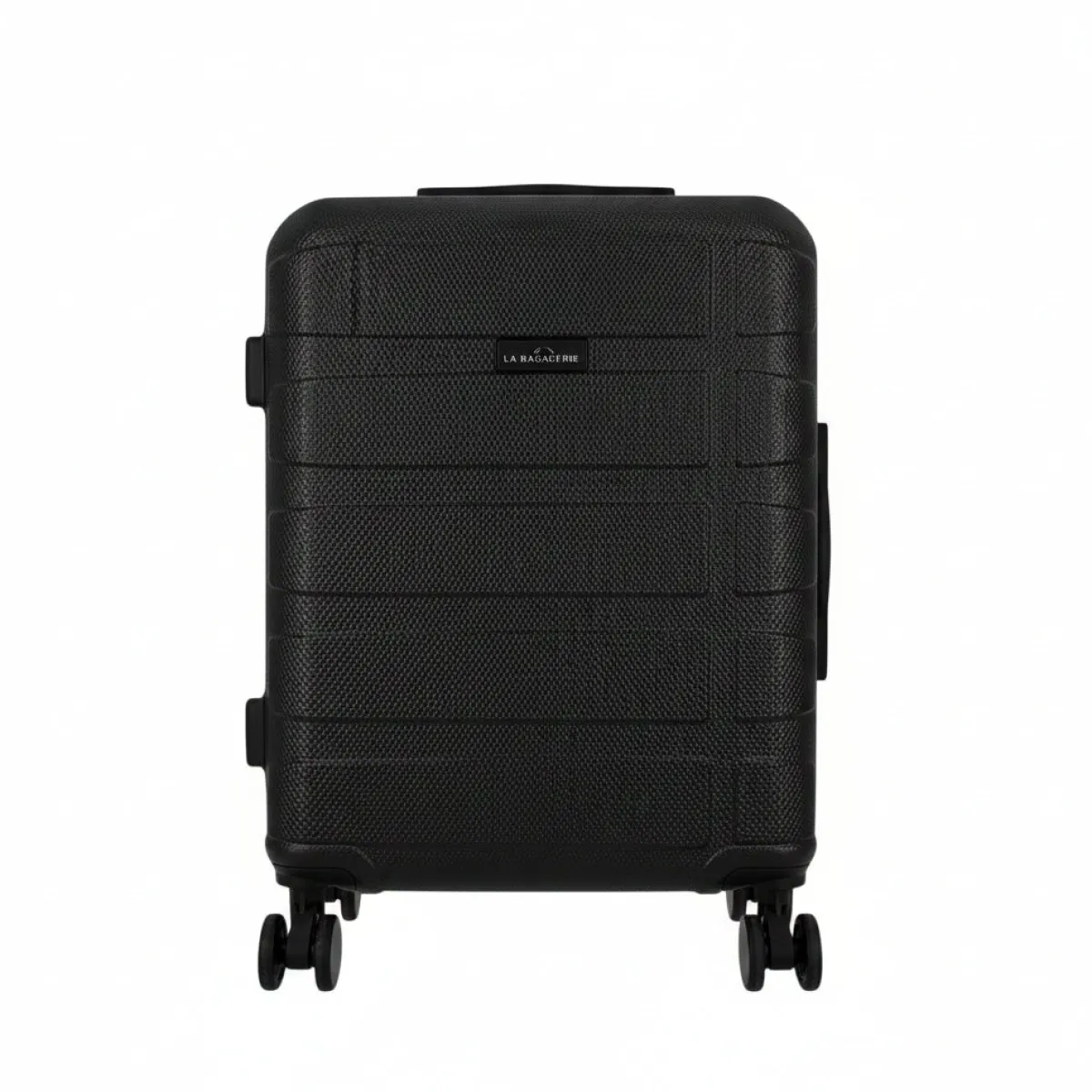 Valise Cabine Lucky20-Noir Valises Cabine|Valises