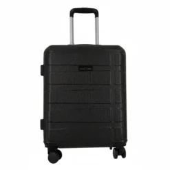 Valise Cabine Lucky20-Noir Valises Cabine|Valises
