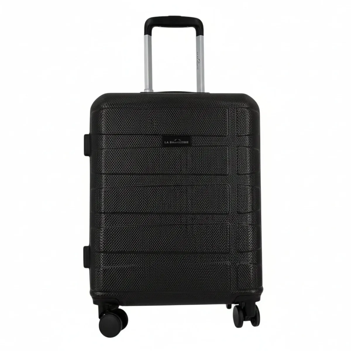 Valise Cabine Lucky20-Noir Valises Cabine|Valises