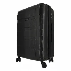 Valise Cabine Lucky20-Noir Valises Cabine|Valises