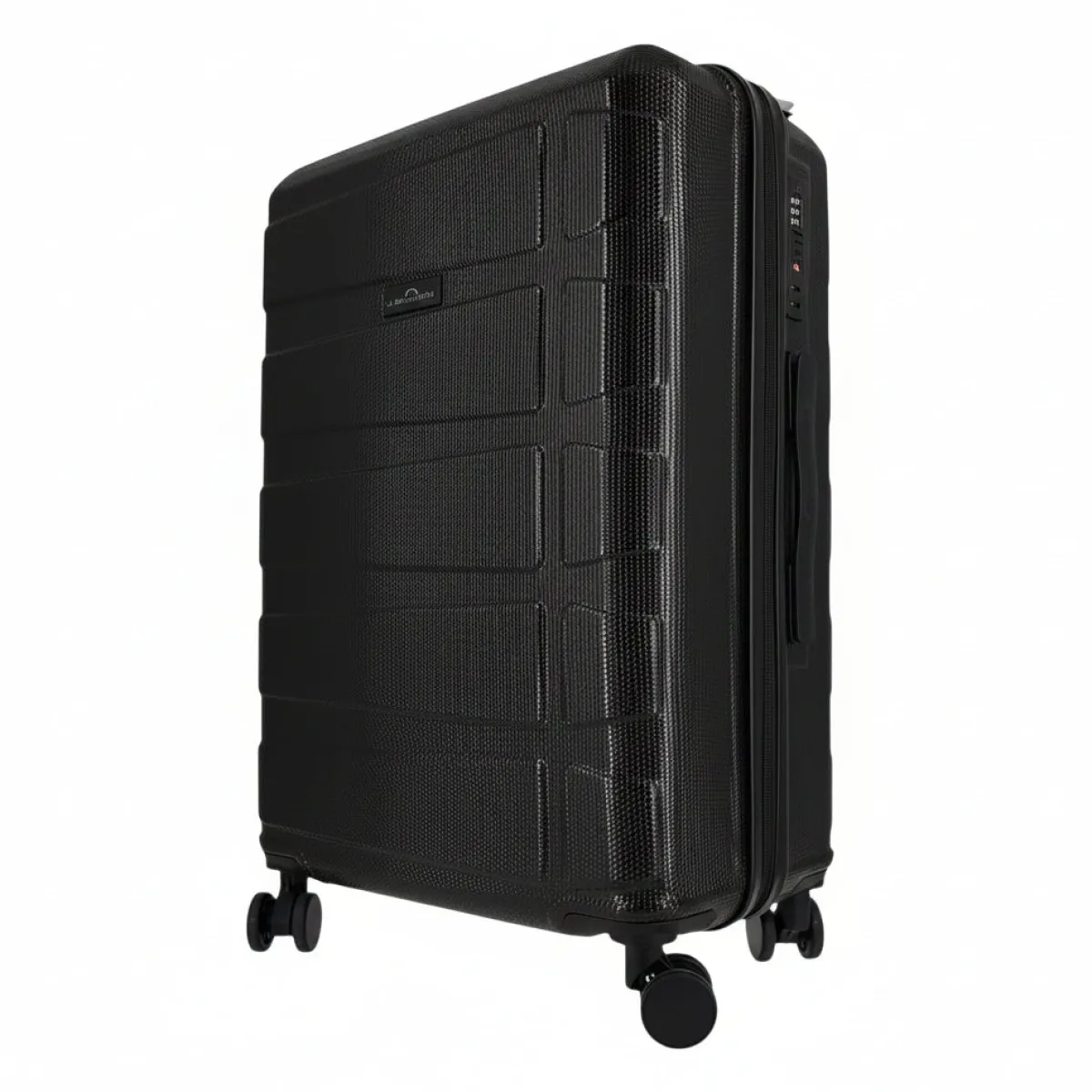 Valise Cabine Lucky20-Noir Valises Cabine|Valises