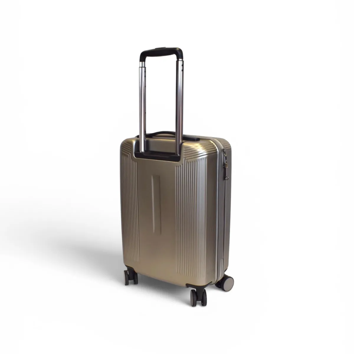 Sale Valise cabine Plume - Argent Valises Cabine|Valises