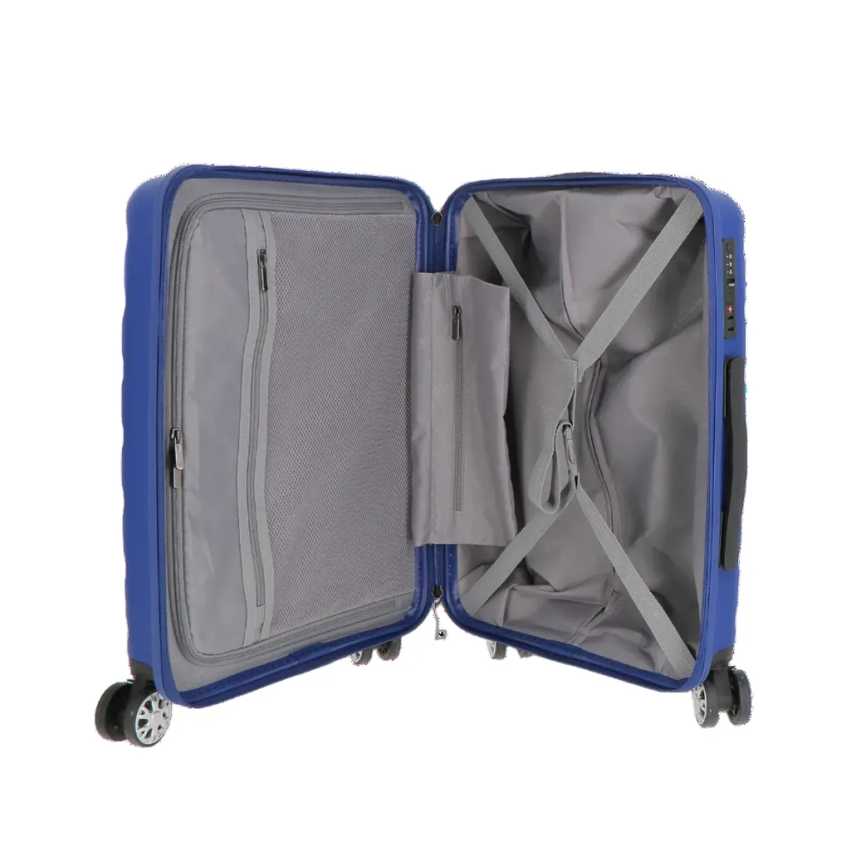 Valise Cabine 4 Roues V1 - Toutes Nos Collections|Valises Cabine