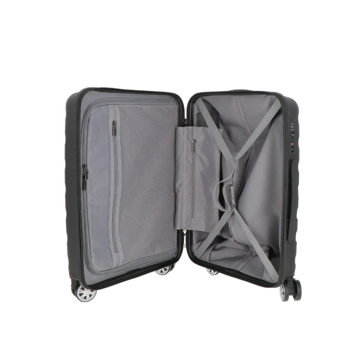 Outlet Valise Cabine 4 Roues V1 - Toutes Nos Collections|Valises Cabine