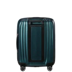 Sale Valise cabine Nexis 55cm - Bleu Homme Samsonite|Idées Cadeaux