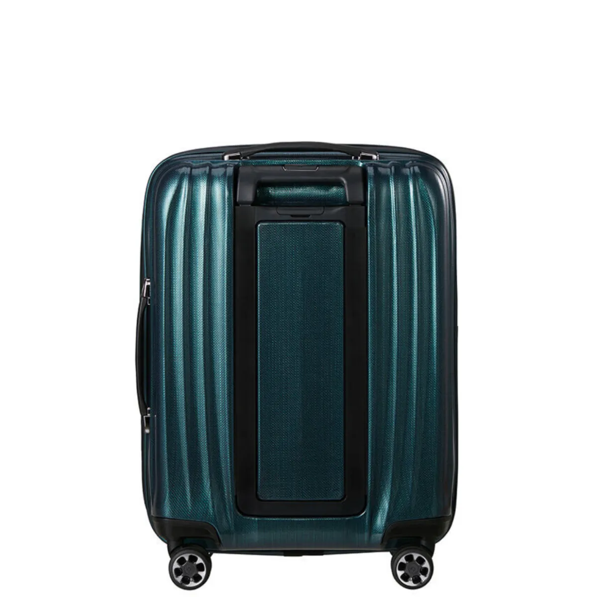 Sale Valise cabine Nexis 55cm - Bleu Homme Samsonite|Idées Cadeaux