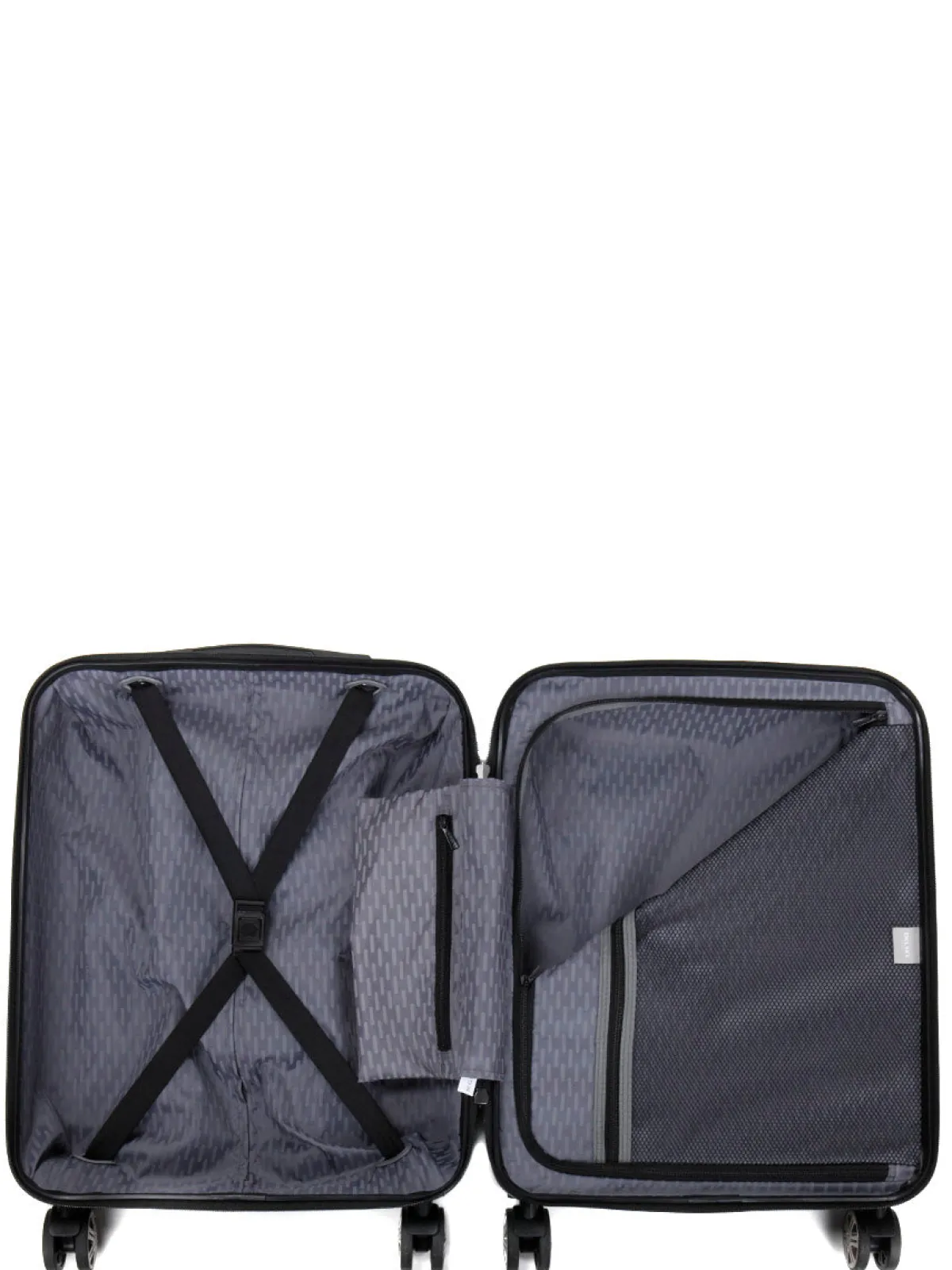 Hot Valise Air Armour Slim 55 cm e Delsey|Valises Cabine