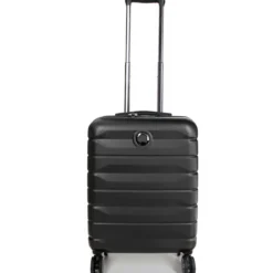 Hot Valise Air Armour Slim 55 cm e Delsey|Valises Cabine