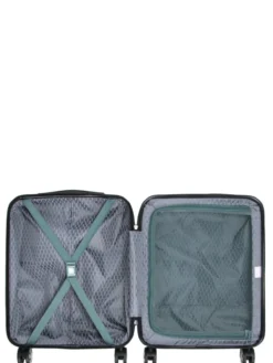 Valise Air Armour Slim 55 cm e Valises Cabine|Delsey