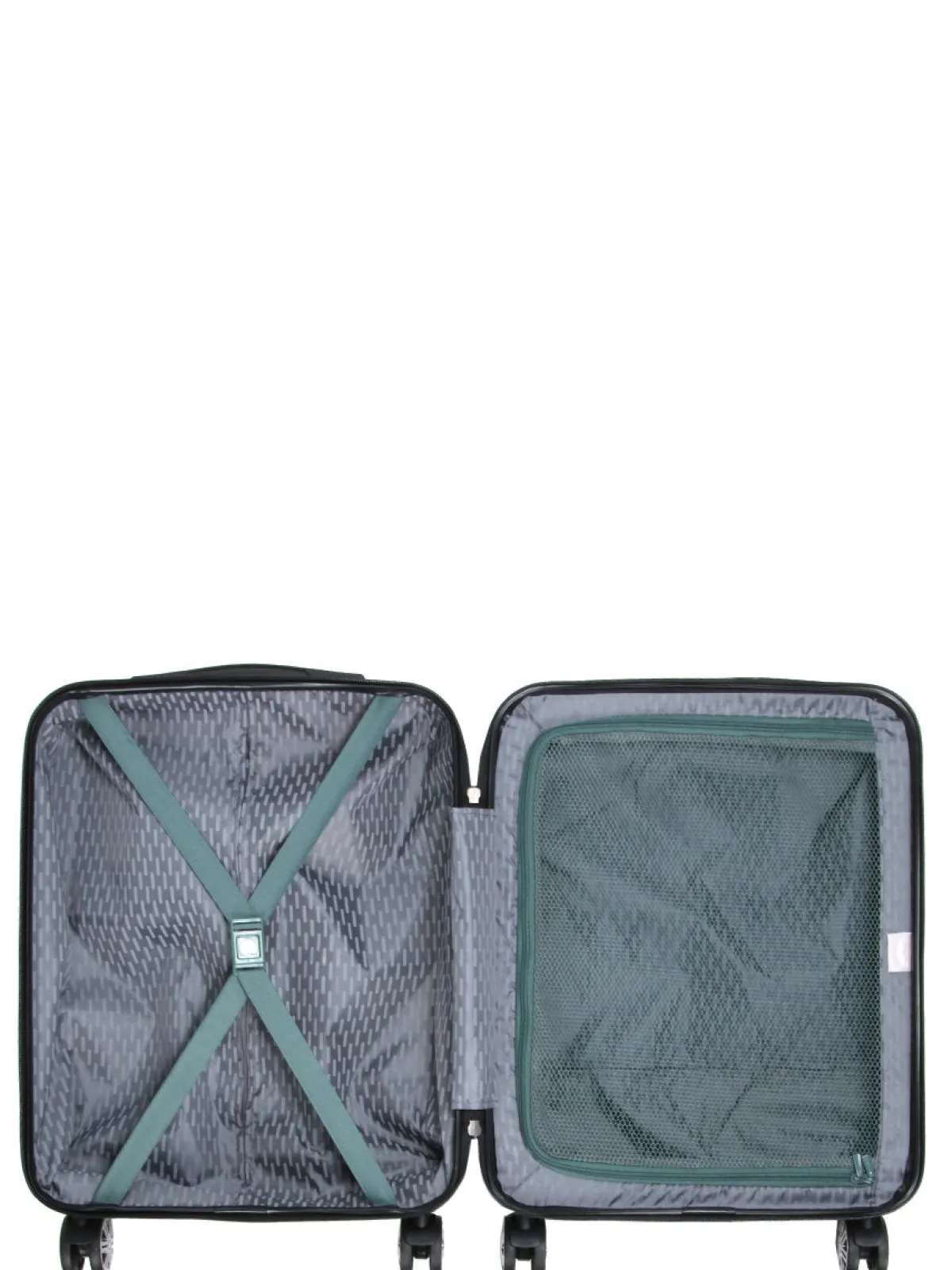 Valise Air Armour Slim 55 cm e Valises Cabine|Delsey