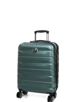 Valise Air Armour Slim 55 cm e Valises Cabine|Delsey