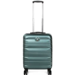 Valise Air Armour Slim 55 cm e Valises Cabine|Delsey
