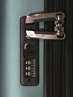 Valise Air Armour Slim 55 cm e Valises Cabine|Delsey