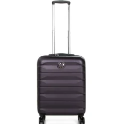 Outlet Valise Air Armour Slim 55 cm te Valises Cabine|Delsey